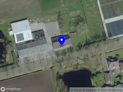 donkers recreatie Venhorst