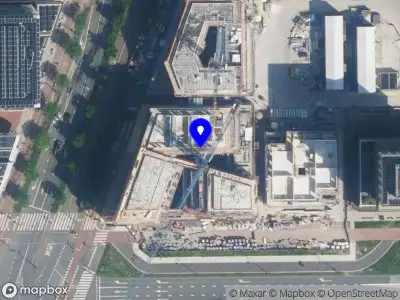 NooreState Amsterdam