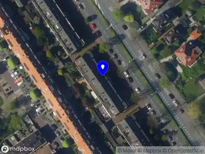 VvE Laan van Nieuw Oosteinde 210/212/214