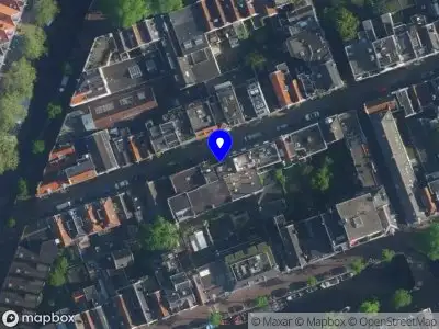 Nieuw bedrijf VvE Nieuwe Leliestraat 163