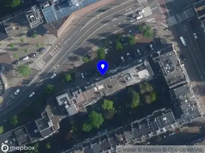 Stichting Woningbeheer Zijlberg Amsterdam