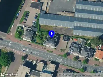 Vereniging van eigenaars gebouw Langstraat 47 en 47A te Wijhe Apeldoorn