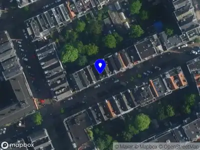 VvE 2e Jan Steenstraat 101 Amsterdam