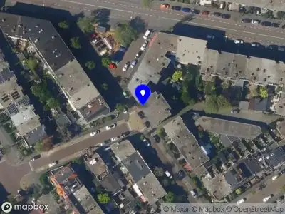 Nieuw bedrijf VvE Van Halewijnlaan 262/260/258 Voorburg