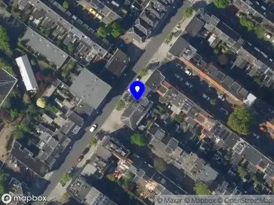 VvE Oudwijkerdwarsstraat 120 en 120 bis