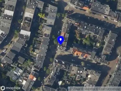 Nieuw bedrijf VvE Nw. Koekoekstr. 117/117A/117B Utrecht