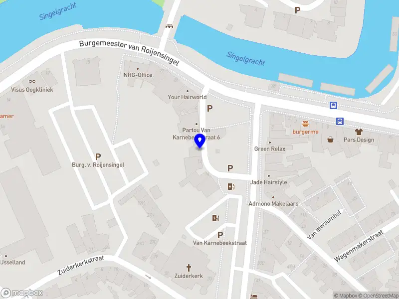 Nieuw bedrijf BB lopers