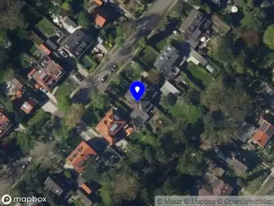 VvE Harstenhoekweg 109 en 111 te Den Haag