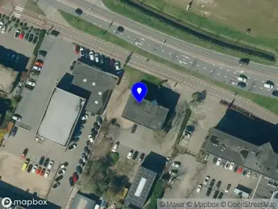 St Derdengelden Wools Bloemen van Schaijk Adv