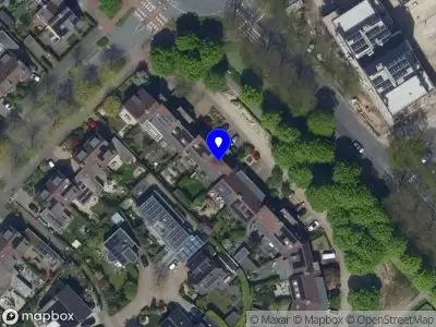 JHM Jan Heideman Meesterbarbier Breukelen