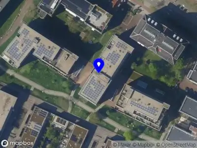 Nieuw bedrijf VanTok