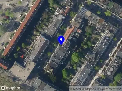 VvE M.A. de Ruyterstr. 11, 11 bis Utrecht Utrecht