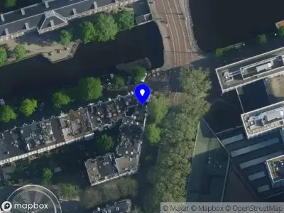 VvE Roetersstraat 2A en 2B Amsterdam