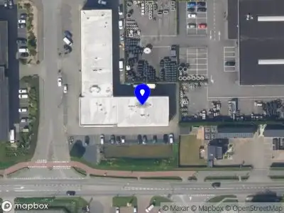 Stichting Koopcentrum Mijdrecht