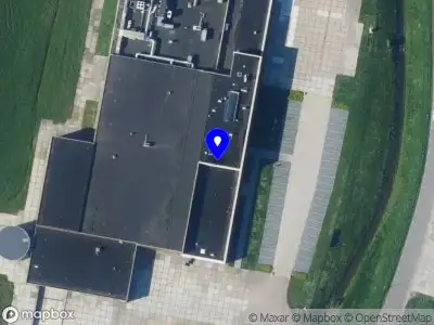 Enkhuizer Koekfabriek B.V. Enkhuizen