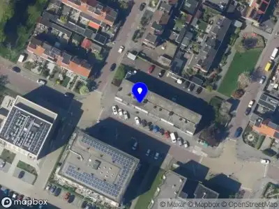 V.V.E WI. en WO. Broekvelden Bodegraven