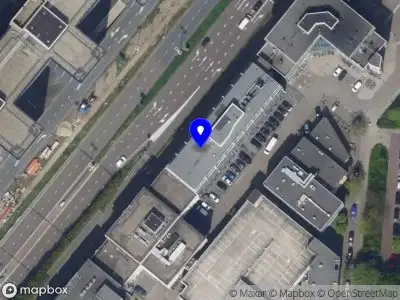 Arauco Europe Co?peratief U.A. Leiden