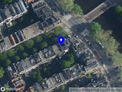 VvE Bosboom Toussaintstraat 3 te Amsterdam