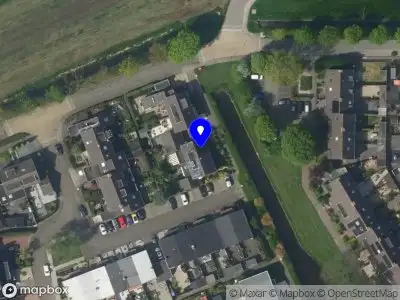 VvE Nieuwe Prinsengracht 6 te Amsterdam