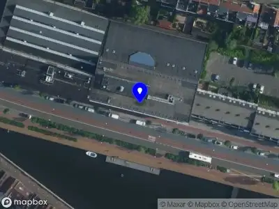 VvE Hof van Osdorp Blok C-1