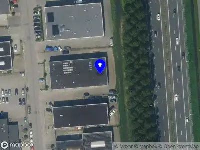 Van Gellekom Timmerwerken