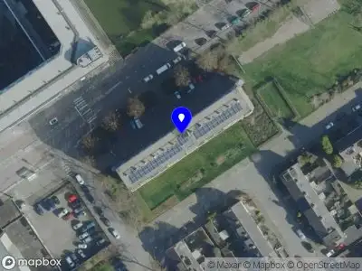 Nieuw bedrijf Milazis