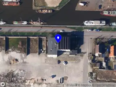 Nieuw bedrijf Biljartvereniging Harlingen