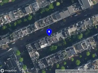 Nieuw bedrijf VVE BHW 209-209A