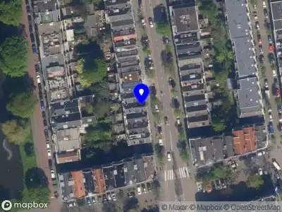 VvE Rodenrijsestraat 31 ab