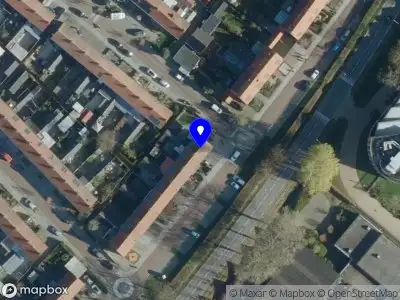 Nieuw bedrijf Oudijzer- en Metaalhandel W. Damen V.O.F.