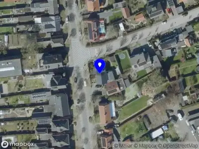 Nieuw bedrijf Stichting Accommodatie Valkennest