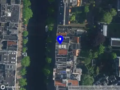 VvE geb. Keizersgracht 568 Amsterdam