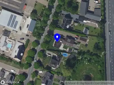 Nieuw bedrijf J.H. van Drunen Holding B.V.