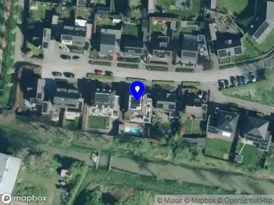 VvE Jansbinnensingel 12-1, 12-2, 12-3 Arnhem 's-Heerenberg