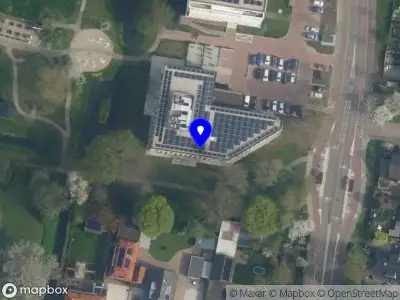 Nieuw bedrijf Zorggroep Gezondheidshuis de Componist