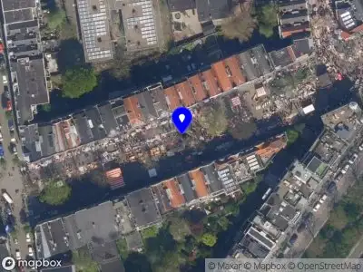 VvE Berkelselaan 31ab Rotterdam