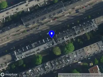 Vereniging van eigenaars "gebouw Wijttenbachstraat 44" te Amsterdam Amsterdam