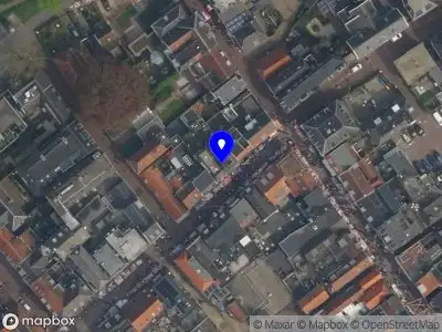 Nieuw bedrijf Massage praktijk Chô