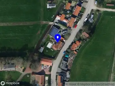 Stefs'tent Holding B.V. Strijen