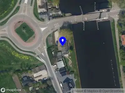 Attelier B. de Vries Hoogblokland