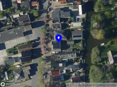 Adviesbureau Arnold Visser B.V. Zuid-Scharwoude