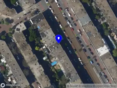 VvE Rijswijkseweg 425/427/429