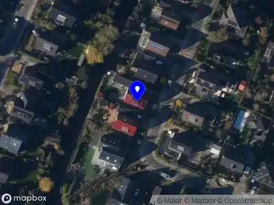 VvE Middenweg 1 t/m 59 te Den Helder Julianadorp