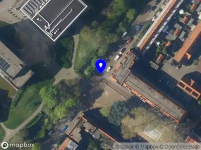 VvE Ondiep 143 Utrecht