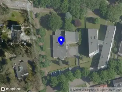 Nieuw bedrijf Crosspoint Kingdom Impact