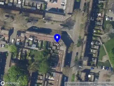 VvE Velddreef 85-95 te Zoetermeer Zoetermeer