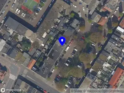 VvE Van Schravendijkplein 43/45/47