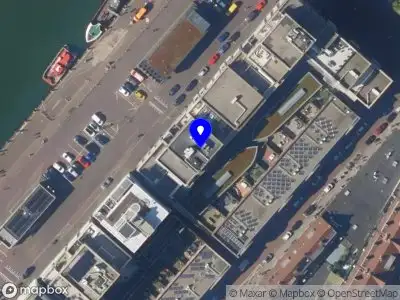 VvE De Savornin Lohmanln. 250-260 te Den Haag