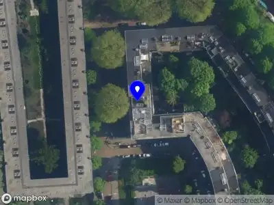 Nieuw bedrijf VvE Geuzenstraat 86 Amsterdam