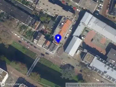 VvE Flatgebouw Bergstraat 4 te Rdam Rotterdam